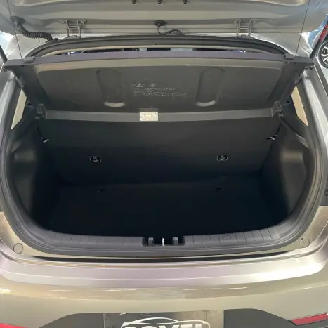 HYUNDAI HB 20 Hatch , Foto 6