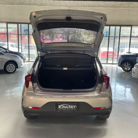HYUNDAI HB 20 Hatch , Foto 7