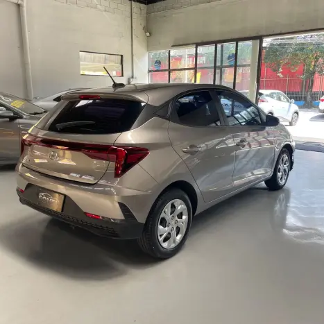 HYUNDAI HB 20 Hatch , Foto 10