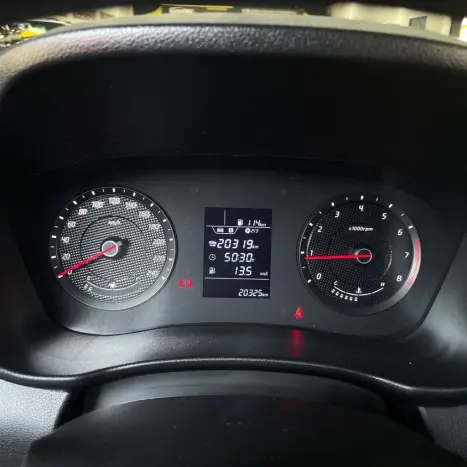 HYUNDAI HB 20 Hatch , Foto 11
