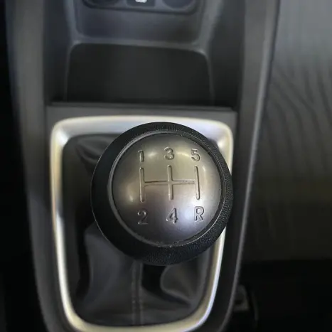 HYUNDAI HB 20 Hatch , Foto 13