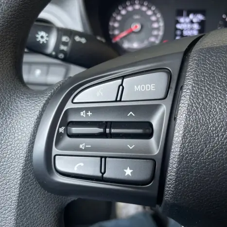 HYUNDAI HB 20 Hatch , Foto 14