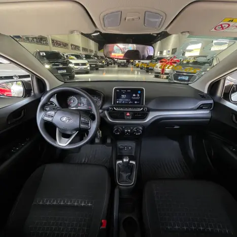 HYUNDAI HB 20 Hatch , Foto 21