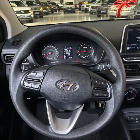 HYUNDAI HB 20 Hatch , Foto 22
