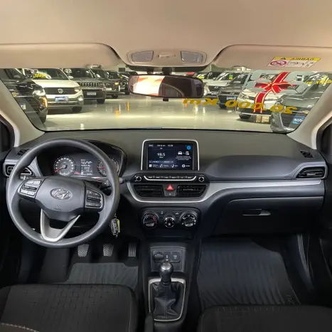 HYUNDAI HB 20 Hatch , Foto 23