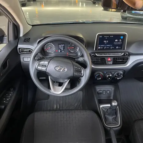 HYUNDAI HB 20 Hatch , Foto 24