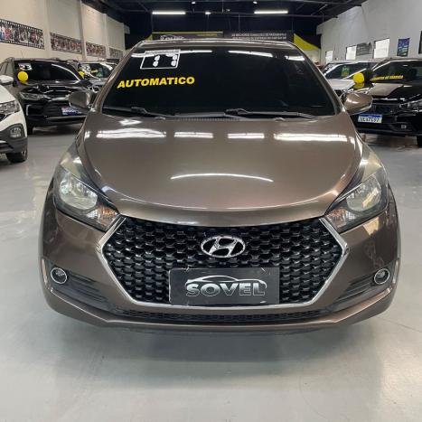 HYUNDAI HB 20 Hatch 1.0 12V 4P FLEX COMFORT PLUS, Foto 2