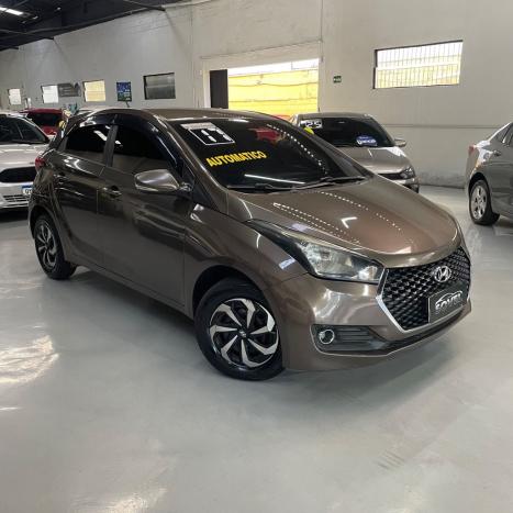 HYUNDAI HB 20 Hatch 1.0 12V 4P FLEX COMFORT PLUS, Foto 3