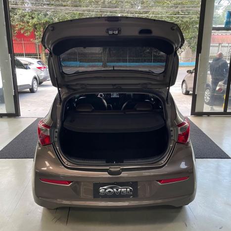 HYUNDAI HB 20 Hatch 1.0 12V 4P FLEX COMFORT PLUS, Foto 5