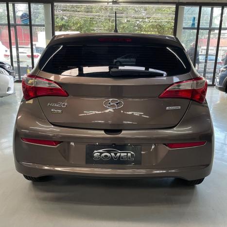 HYUNDAI HB 20 Hatch 1.0 12V 4P FLEX COMFORT PLUS, Foto 6