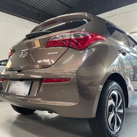 HYUNDAI HB 20 Hatch 1.0 12V 4P FLEX COMFORT PLUS, Foto 8