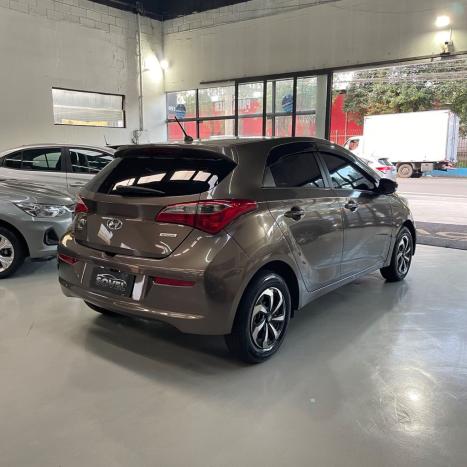 HYUNDAI HB 20 Hatch 1.0 12V 4P FLEX COMFORT PLUS, Foto 9