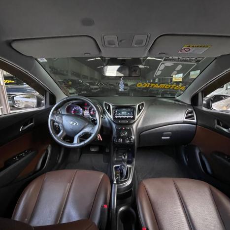 HYUNDAI HB 20 Hatch 1.0 12V 4P FLEX COMFORT PLUS, Foto 23