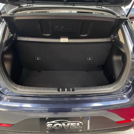 HYUNDAI HB 20 Hatch 1.0 12V 4P FLEX TGDI TURBO COMFORT PLUS AUTOMÁTICO, Foto 6