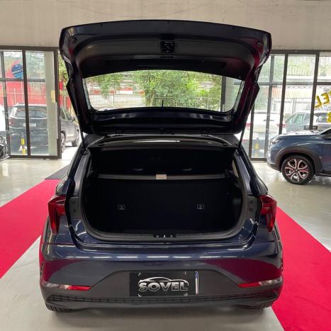 HYUNDAI HB 20 Hatch 1.0 12V 4P FLEX TGDI TURBO COMFORT PLUS AUTOMÁTICO, Foto 7