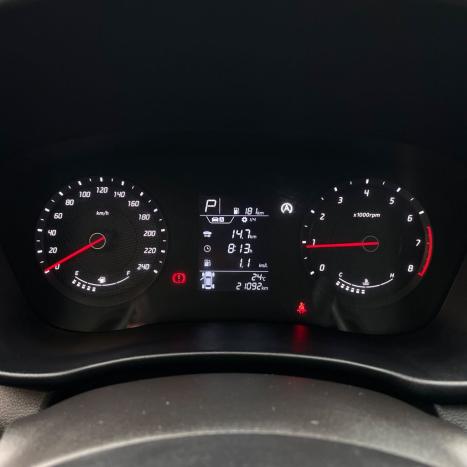 HYUNDAI HB 20 Hatch 1.0 12V 4P FLEX TGDI TURBO COMFORT PLUS AUTOMÁTICO, Foto 13