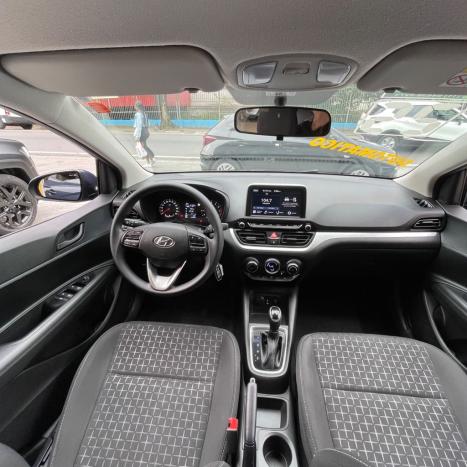 HYUNDAI HB 20 Hatch 1.0 12V 4P FLEX TGDI TURBO COMFORT PLUS AUTOMÁTICO, Foto 21