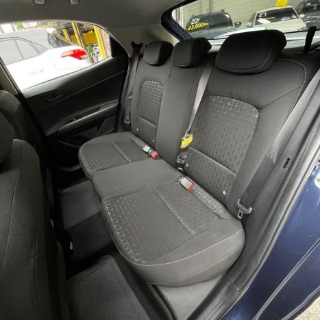 HYUNDAI HB 20 Hatch 1.0 12V 4P FLEX TGDI TURBO COMFORT PLUS AUTOMÁTICO, Foto 25
