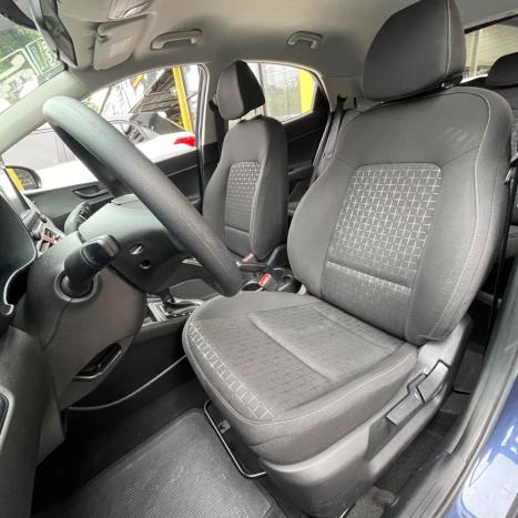 HYUNDAI HB 20 Hatch 1.0 12V 4P FLEX TGDI TURBO COMFORT PLUS AUTOMÁTICO, Foto 27