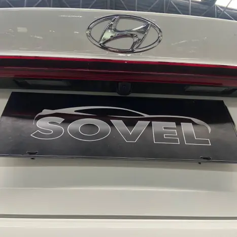 HYUNDAI HB 20 Sedan 1.0 12V 4P FLEX COMFORT PLUS FOR YOU, Foto 6