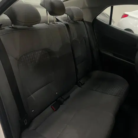 HYUNDAI HB 20 Sedan 1.0 12V 4P FLEX COMFORT PLUS FOR YOU, Foto 13