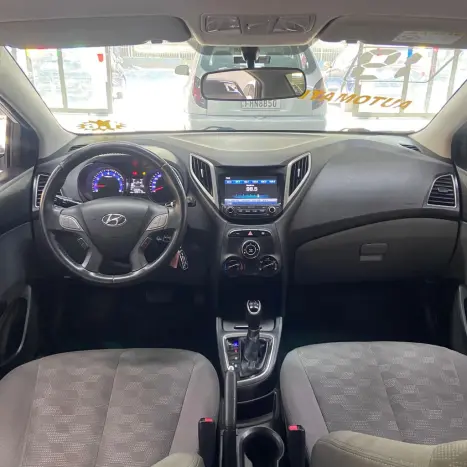 HYUNDAI HB 20 Sedan 1.6 16V 4P FLEX COMFORT PLUS, Foto 23