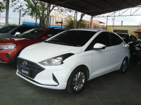 HYUNDAI HB 20 Sedan 1.0 12V 4P FLEX EVOLUTION, Foto 1