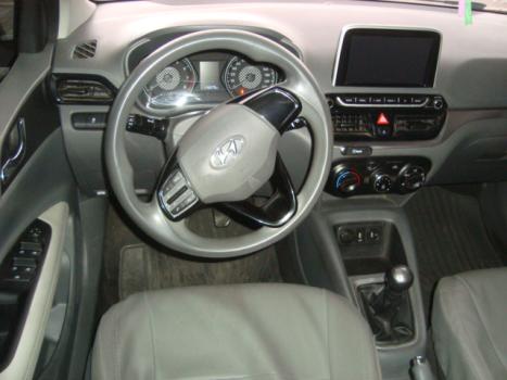 HYUNDAI HB 20 Sedan 1.0 12V 4P FLEX EVOLUTION, Foto 7