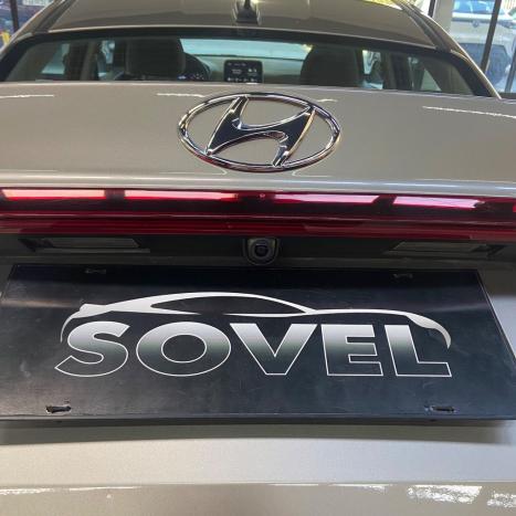 HYUNDAI HB 20 Sedan 1.0 12V 4P FLEX COMFORT PLUS, Foto 6