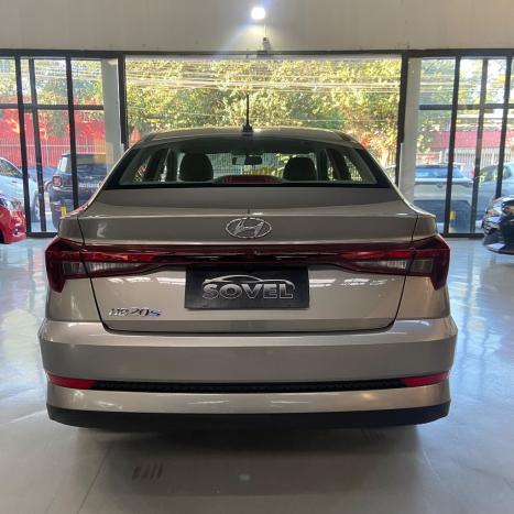HYUNDAI HB 20 Sedan 1.0 12V 4P FLEX COMFORT PLUS, Foto 8