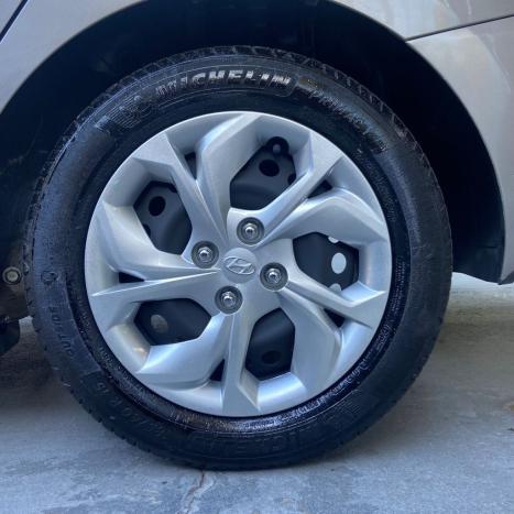 HYUNDAI HB 20 Sedan 1.0 12V 4P FLEX COMFORT PLUS, Foto 10