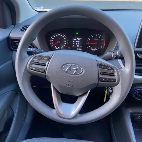 HYUNDAI HB 20 Sedan 1.0 12V 4P FLEX COMFORT PLUS, Foto 12