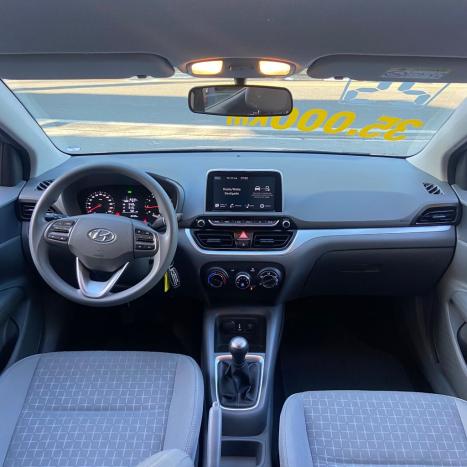 HYUNDAI HB 20 Sedan 1.0 12V 4P FLEX COMFORT PLUS, Foto 14