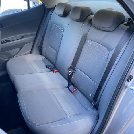 HYUNDAI HB 20 Sedan 1.0 12V 4P FLEX COMFORT PLUS, Foto 16