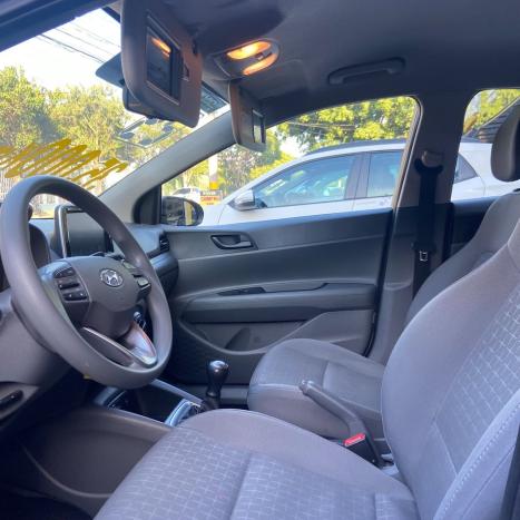 HYUNDAI HB 20 Sedan 1.0 12V 4P FLEX COMFORT PLUS, Foto 17