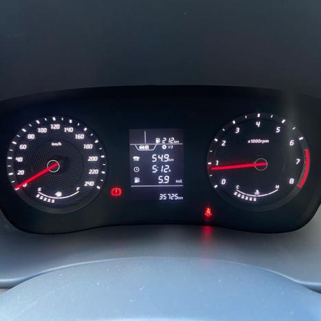 HYUNDAI HB 20 Sedan 1.0 12V 4P FLEX COMFORT PLUS, Foto 18