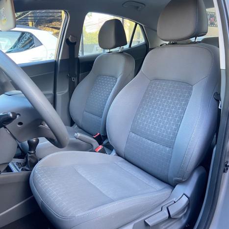 HYUNDAI HB 20 Sedan 1.0 12V 4P FLEX COMFORT PLUS, Foto 19