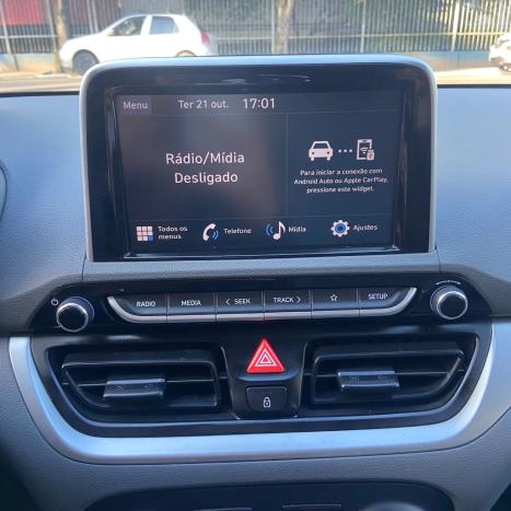 HYUNDAI HB 20 Sedan 1.0 12V 4P FLEX COMFORT PLUS, Foto 20