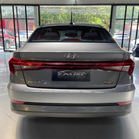 HYUNDAI HB 20 Sedan 1.0 12V 4P FLEX COMFORT PLUS, Foto 5