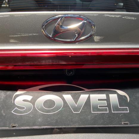 HYUNDAI HB 20 Sedan 1.0 12V 4P FLEX COMFORT PLUS, Foto 7