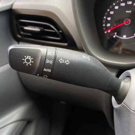 HYUNDAI HB 20 Sedan 1.0 12V 4P FLEX COMFORT PLUS, Foto 13