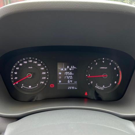 HYUNDAI HB 20 Sedan 1.0 12V 4P FLEX COMFORT PLUS, Foto 15