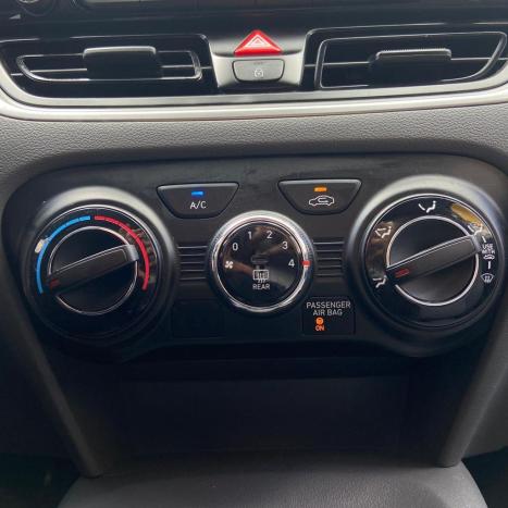HYUNDAI HB 20 Sedan 1.0 12V 4P FLEX COMFORT PLUS, Foto 20
