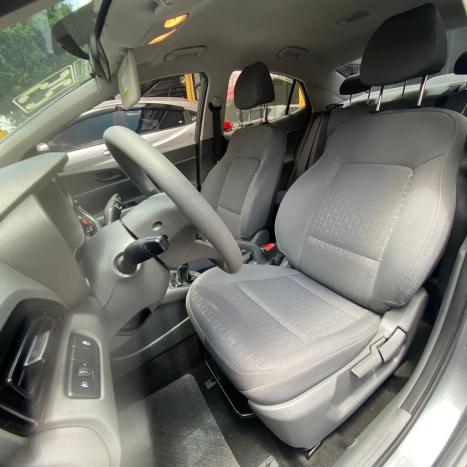 HYUNDAI HB 20 Sedan 1.0 12V 4P FLEX COMFORT PLUS, Foto 21