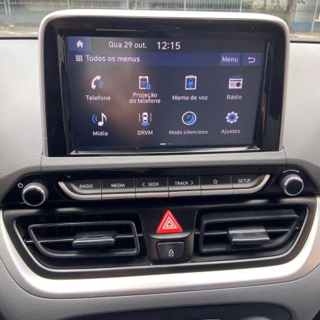 HYUNDAI HB 20 Sedan 1.0 12V 4P FLEX COMFORT PLUS, Foto 22