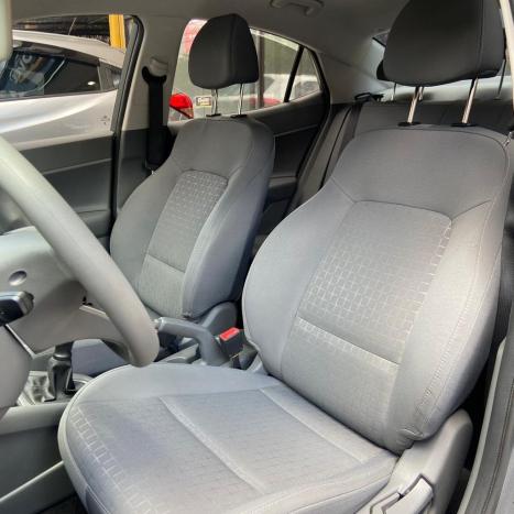 HYUNDAI HB 20 Sedan 1.0 12V 4P FLEX COMFORT PLUS, Foto 23