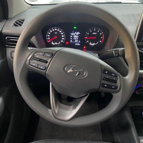 HYUNDAI HB 20 Sedan 1.0 12V 4P FLEX COMFORT PLUS, Foto 24
