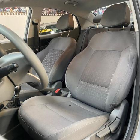 HYUNDAI HB 20 Sedan 1.0 12V 4P FLEX COMFORT PLUS, Foto 27