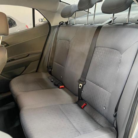 HYUNDAI HB 20 Sedan 1.0 12V 4P FLEX COMFORT PLUS, Foto 28