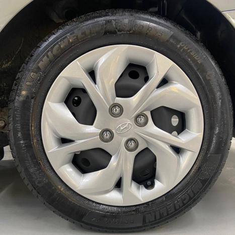 HYUNDAI HB 20 Sedan 1.0 12V 4P FLEX COMFORT PLUS, Foto 29